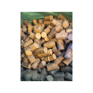 Briquetas de haya/roble Biomasa/Briquetas de madera de primera calidad/ - Product Image 1