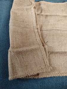 Top qualité bas prix jute écologique prix de gros sac de jute sac à usage industriel et autre usage sac de jute du Bangladesh - Product Image 6