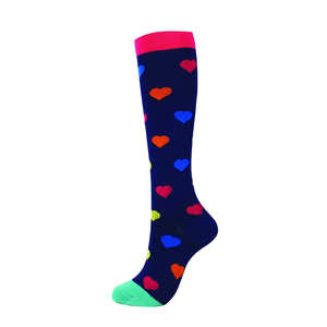 Calcetines Deportivos Unisex de Primera Calidad con Diseño Antideslizante, Secado Rápido y Transpirable para Uso Diario Informal y Deportes de Invierno 2027 - Product Image 2