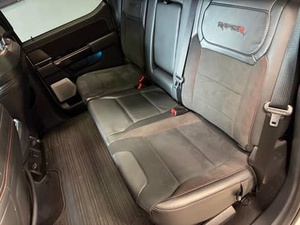 USADO LHD/RHD 2024 FO RD F-150 RAPTOR R - Product Image 2