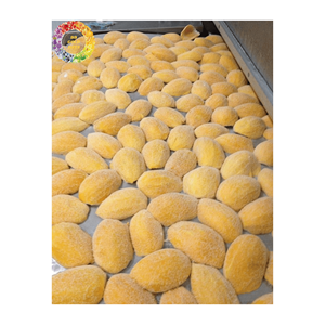 2025 NOUVEL ARRIVÉ PRIX USINE DOUX IQF ENTIER CONGELÉ MANGUE FRUITS DU VIETNAM AVEC UNE HAUTE QUALITÉ ET UN PRIX COMPÉTITIF - Product Image 4
