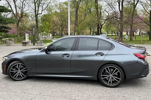 BMW M340i d'occasion 2020, conduite à gauche/droite - Product Image 5