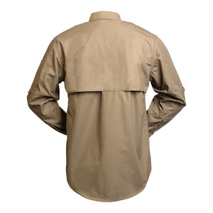 Uniforme tactique de haute qualité, best-seller, respirant et professionnel, fabriqué avec un MOQ faible, quantité en gros - Product Image 4