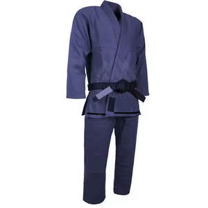 Uniforme de Jiu Jitsu personalizado para hombre, diseño profesional para ropa de artes marciales - Product Image 3