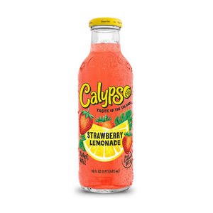 Calypso สับปะรดลูกพีช limeade 473ml ขายส่งเครื่องดื่มจำหน่าย - Product Image 3