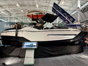 Mastercrafts X24 de Alta Calidad 2026 Disponibles para Envío a Todo el Mundo - Product Image 3