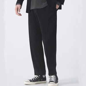 Novedades Pantalones deportivos informales de algodón para correr para mujer Venta al por mayor Joggers de mujer de nuevo diseño en pantalones de material polar - Product Image 2