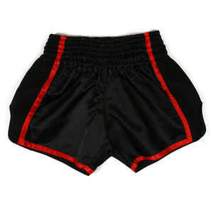 Wrestling Fight MMA Shorts pour hommes Personnalisez votre propre LOGO Nouveau Short MMA de haute qualité Entraînement Shorts d'art martial - Product Image 2