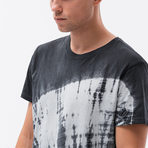 เสื้อยืด Bella Canvas Style ขายส่งแบบยกแพ็ค ผ้าผสมสามส่วน เนื้อผ้านุ่ม สไตล์บูติก - Product Image 2