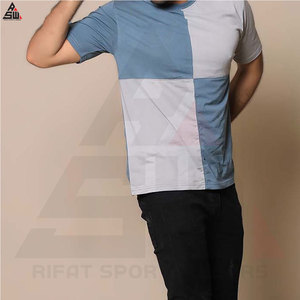New Style Men T <b>Shirt</b> Custom Printable Logo Men T <b>Shirt</b> Polyester Top Quality 100% Cotton Fabric Men T <b>Shirt</b> - Product Image 4
