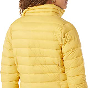 Chaqueta Acolchada de Estilo Único para Mujer, con Logotipo Personalizado, a Bajo Precio y en Oferta - Product Image 3