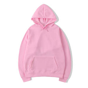 Sudaderas con Capucha de Forro Polar de Invierno de Primera Calidad, 100% Algodón, Secado Rápido, Diseños Transpirables y Ecológicos, Últimos Estilos, Pakistán - Product Image 2