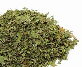 FEUILLES DE MENTHE SÉCHÉES DE QUALITÉ SUPÉRIEURE ÉTIQUETTE PROPRE À BASE DE PLANTES NATURELLES INGRÉDIENT DE THÉ AUX HERBES POUR UN SOUTIEN IMMUNITAIRE - Product Image 2