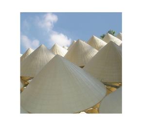 Vietnam Premium Traditional Non La, Sombrero de granjero hecho a mano Perfecto para la decoración del hogar y el mercado de exportación - Product Image 6