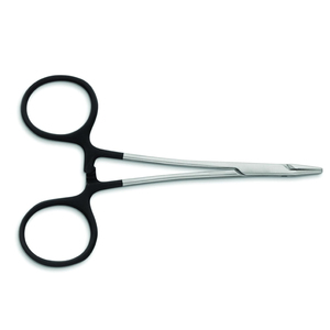 Porte-aiguilles vétérinaire avec conception de verrouillage ferme, en acier inoxydable, certifié CE, réutilisable, léger pour une utilisation facile - Product Image 3