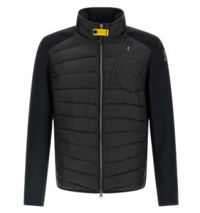 Nouvelle veste de qualité supérieure para doudoune taille personnalisée conception unique veste d'hiver à capuche pour homme - Product Image 1