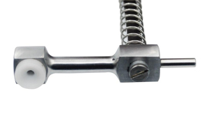 เครื่องเปิดปากสำหรับแมวและสุนัข อุปกรณ์เปิดปากสัตว์เลี้ยงขนาดเล็ก เครื่องมือสัตวแพทย์ เครื่องเปิดปากสำหรับสุนัข ราคาขายส่ง - Product Image 5