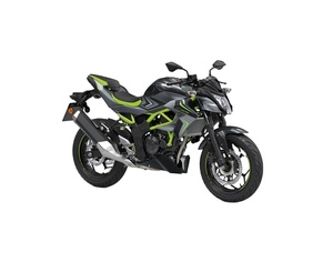 Venta de Primera Calidad, Nueva Super Sport, Transmisión Manual de Seis Velocidades, Arranque Eléctrico, 2026 Z125, DOS AÑOS DE GARANTÍA, DISPONIBLE EN TIENDA - Product Image 1
