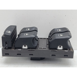 PULSANTIERA ALZAVETERS CENTRAL AUDI A1 Sportback (8XA) 8X0959851 CAYB (11>14) - Product Image 6