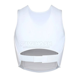 Protection Thoracique pour Adultes Fabriquée au Pakistan – Faible MOQ, Légère et Sûre - Product Image 6