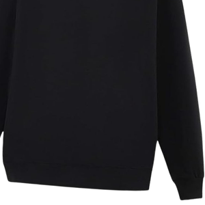 Idles giết chúng với lòng tốt hoodie người đàn ông Đen dạo phố thêu quá khổ áo thun thời trang mùa đông trùm đầu Áo Hoodies - Product Image 6