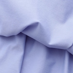 Camiseta básica informal de algodón con cuello redondo y manga corta para mujer, cómoda, transpirable, relajada, sencilla, de verano, a la moda - Product Image 4