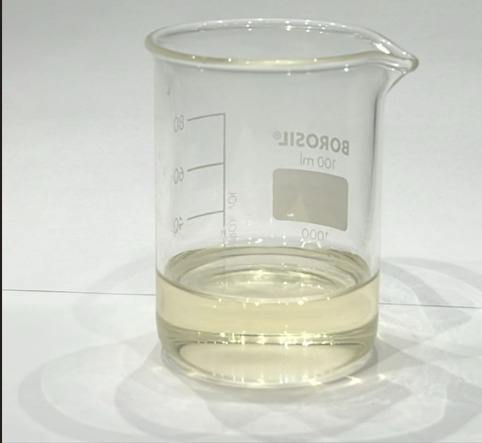 Clear to Pale Yellow