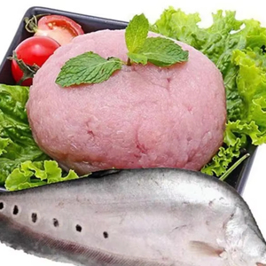 เค้กปลาที่มีคุณภาพราคาไม่แพง-ผ่านกระบวนการและบรรจุอย่างเข้มงวดการจัดหาที่เชื่อถือได้จากเวียดนาม - Product Image 1