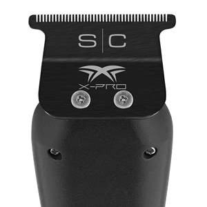 Cortadora de Cabello Profesional IN2 con Motor Vectorial, Control de Torque Intuitivo, IPX7, Eléctrica, con Alimentación USB, para Uso Doméstico - Product Image 3