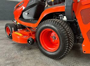 Cortadora de césped Kubota T1880 - Product Image 6