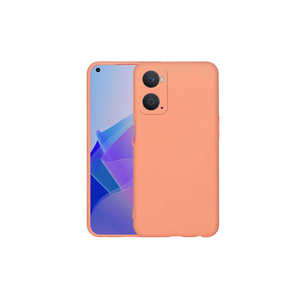 Funda Protectora de Silicona TPU de Primera Calidad de la Serie SENK Mara para Oppo A76 y A3S, Funda Móvil Duradera Compatible con Oppo Reno - Product Image 1