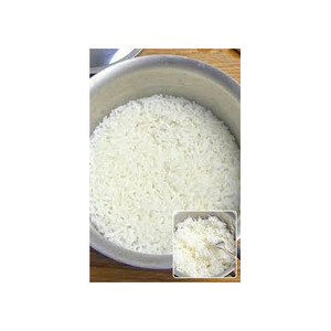 Fabricante de Vietnam OEM/ODM Arroz de jazmín Paquete de jarra blanca fresca Larga Japonica Tierna Elasticidad fragante Arroz - Product Image 1
