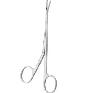 เครื่องมือจับเอ็นคุณภาพสูง ยี่ห้อเยอรมัน ผลิตจากสแตนเลส สำหรับศัลยกรรมหู คอ จมูก ระดับ A+ จากซัพพลายเออร์ปากีสถาน - Product Image 2