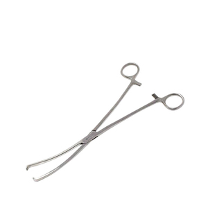 Pince Kelly pince hémostatique taille personnalisée pince de serrage droite standard Instruments de salle d'opération - Product Image 2