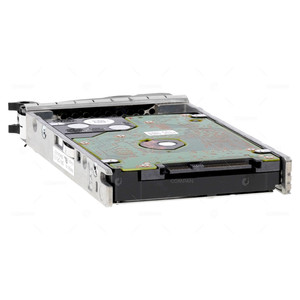 Netapp 111 02475 1.2TB 10k 12g SAS 2.5 SFF Giải pháp lưu trữ định hướng hiệu suất ổ cứng - Product Image 2