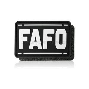 Parches de PVC de Alta Calidad Más Vendidos, Ecológicos, con Diseños Modernos Impresos, Precio Bajo, Cantidad al por Mayor, Colores y Tamaños Personalizados - Product Image 1