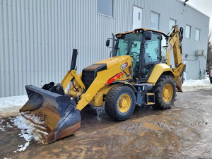 Buy new and usedCAT Backhoe Loader at Reasonable Price Fully Operational <b>Engineering</b> and <b>Construction</b> <b>Machine</b> for Commercial Use - Product Image 2