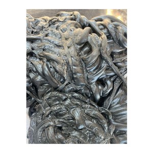 Factory Direct <b>ABS</b> Lumps High Strength Plastic Scrap Bulk Supply - Product Image 6