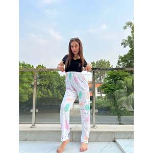 กางเกงผ้าฝ้าย Luxe-ใต้น้ำขนาดเล็ก/กลาง/ใหญ่/XL - Product Image 4