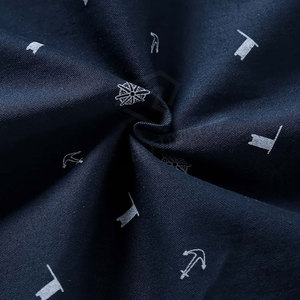 Coton sergé haute performance de qualité supérieure, non tissé, 100 % coton, couleur unie, design personnalisé, écologique, pour homme, style urbain, imperméable - Product Image 6