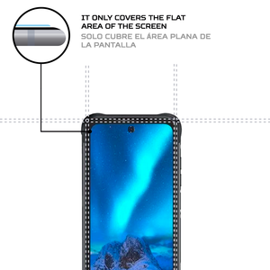 ฟิล์มกันรอยหน้าจอ ANTISHOCK สำหรับ UMIDIGI Bison 2 ฟิล์มป้องกันระดับพรีเมียมเพื่อความปลอดภัยของอุปกรณ์ที่ดียิ่งขึ้น - Product Image 4