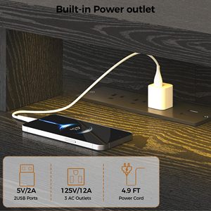 Support <span class=keywords><strong>TV</strong></span> Gaming en Fibre <span class=keywords><strong>de</strong></span> Carbone avec Éclairage LED, Grand Centre <span class=keywords><strong>de</strong></span> Divertissement <span class=keywords><strong>pour</strong></span> Téléviseur 80 <span class=keywords><strong>Pouces</strong></span>, Console Multimédia – Vente en Gros - Product Image 4