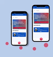 Les exportateurs indiens vendent la fonction personnalisée «Buy One Get One» Logiciel pour l'Amérique Window Mobile Utilisation Pay Later Internet