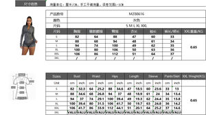 Ropa de verano para mujer, chaquetas recortadas, pantalones cortos para mujer, conjunto de pantalones cortos de algodón lavado con ácido, logotipo personalizado, ropa femenina - Product Image 6