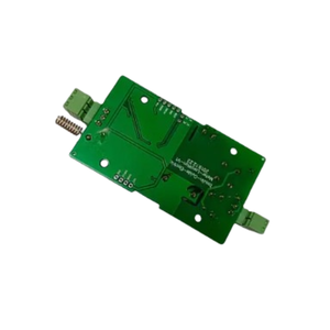 LORAWAN Compteur d'énergie à rail de guidage triphasé Garantie 1 an 220V Mesure de tension Contrôle Communication Carte principale/Module - Product Image 4