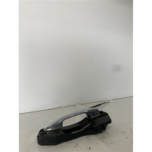 POIGNÉE DE PORTE EXTÉRIEURE AVANT GAUCHE LANCIA Ypsilon 3ème Série 156099957 169A4000 (10>11) - Product Image 2