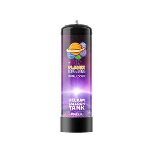 Fourniture directe en usine de bouteilles de gaz d'hélium jetables 4.4L de qualité exceptionnelle fabriquées en Europe à vendre - Product Image 6