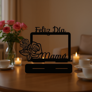 Marco de fotos con mensaje para el Día de la Madre - Product Image 3