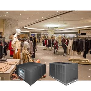 แอร์ ดิวิเด็ด คอลเซ็นเตอร์, MXIPR-002, 7.5 ตัน, 90000 BTUs, R - Product Image 5