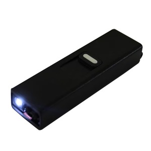 Accesorios para fumar Cigarrillo electrónico Encendedor de plasma USB Encendedor de arco para fumar USB sin llama - Product Image 5